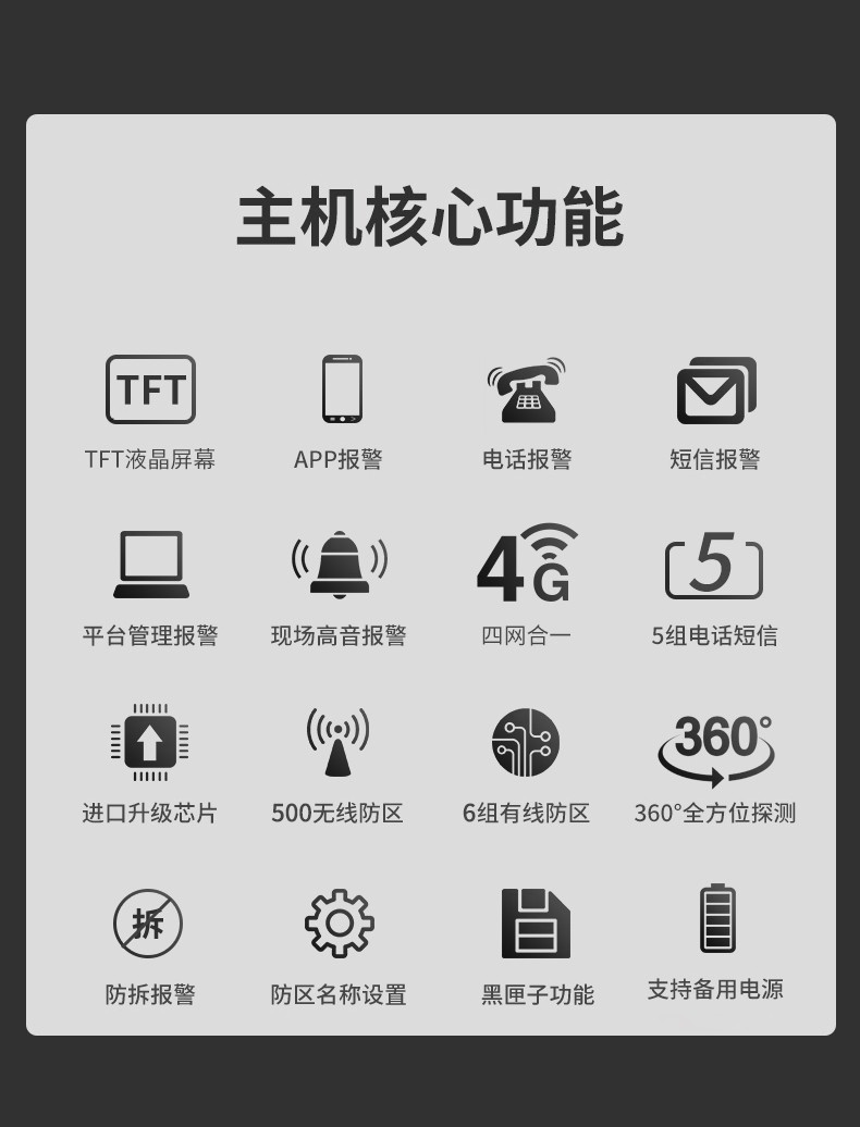 煙霧報警器系統(tǒng)(圖9)