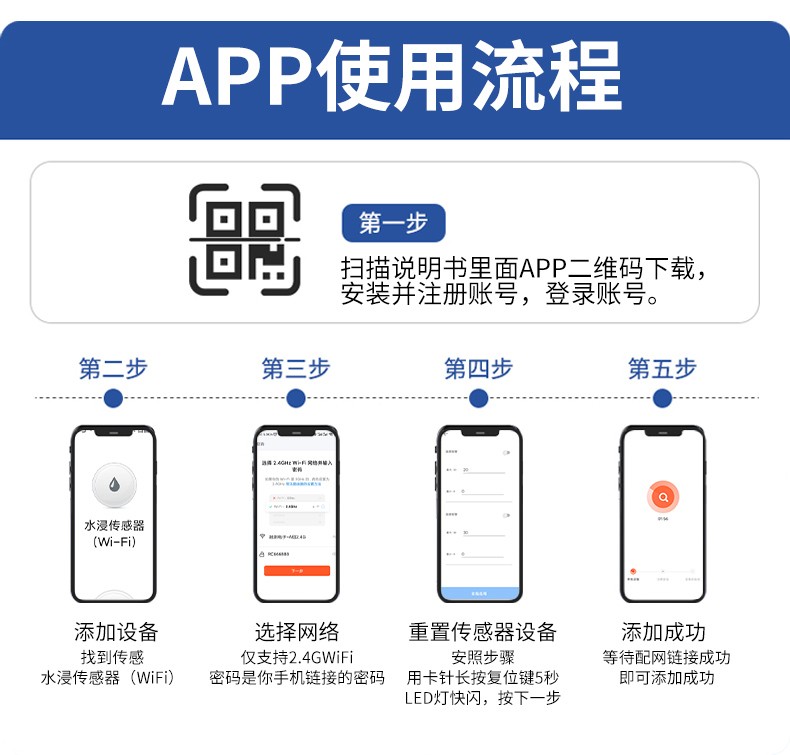 水浸報(bào)警器(圖8)