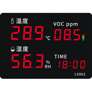 LX902設(shè)置教程