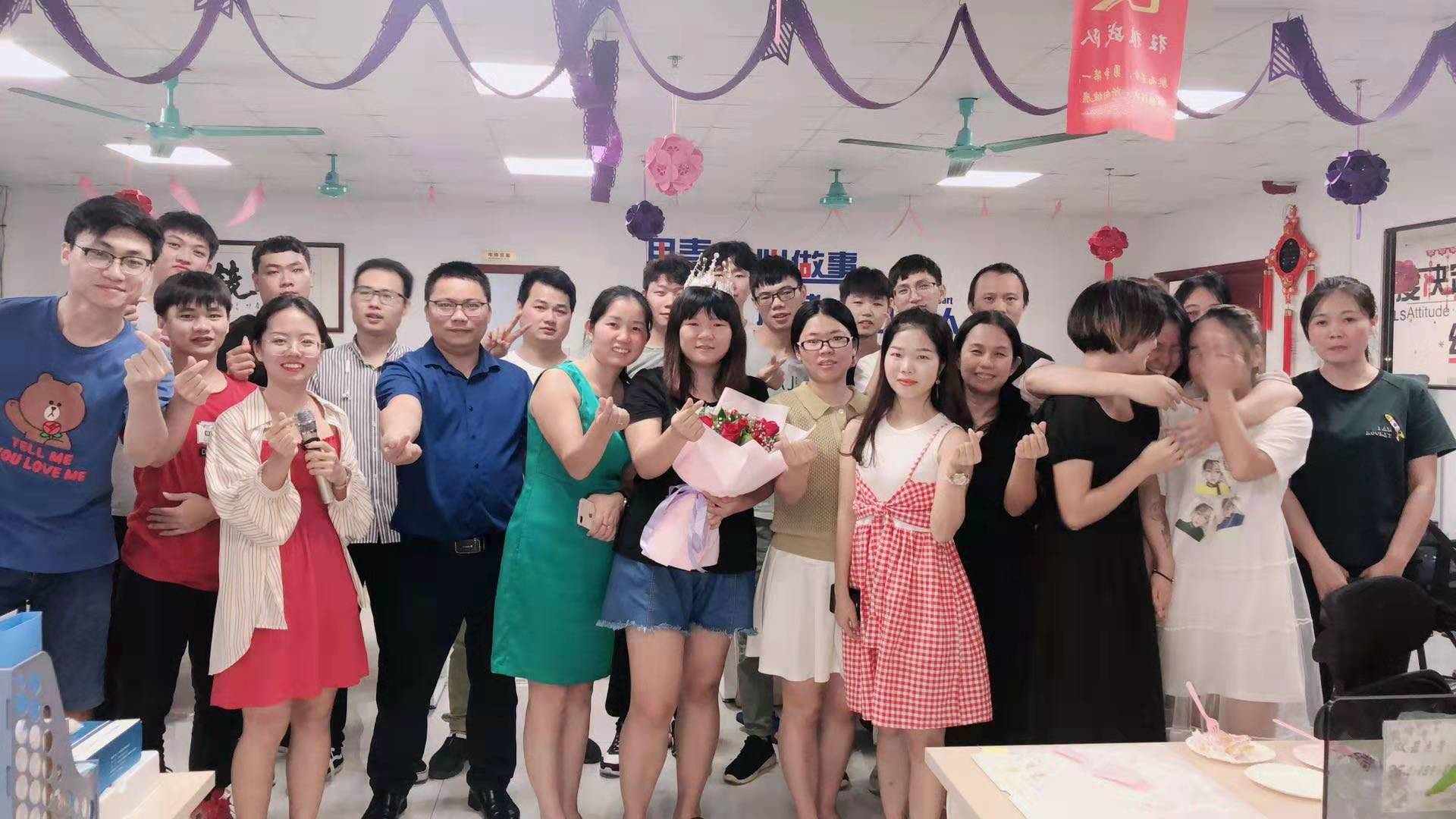 2020年—員工歡送會(huì)(圖3)