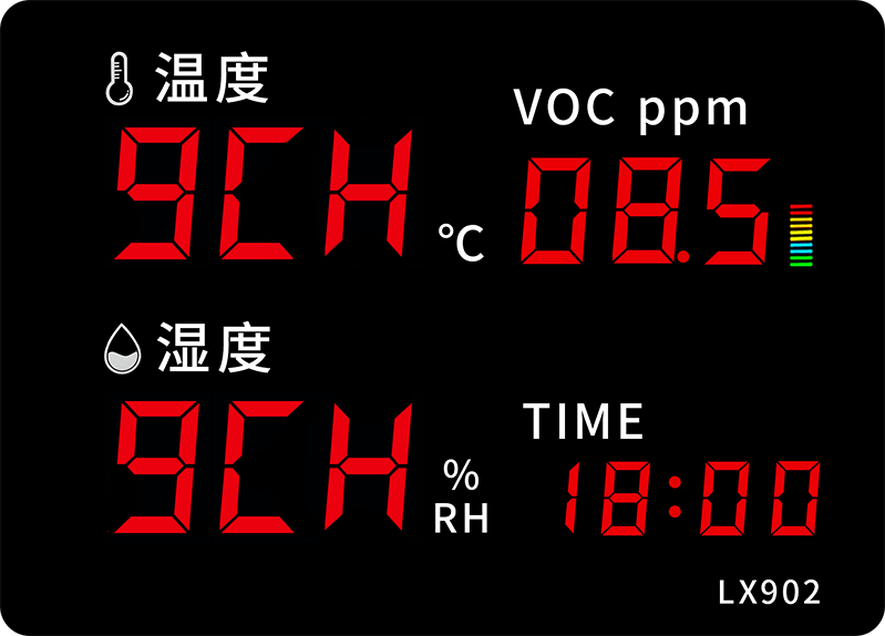 LX902設(shè)置教程(圖30)
